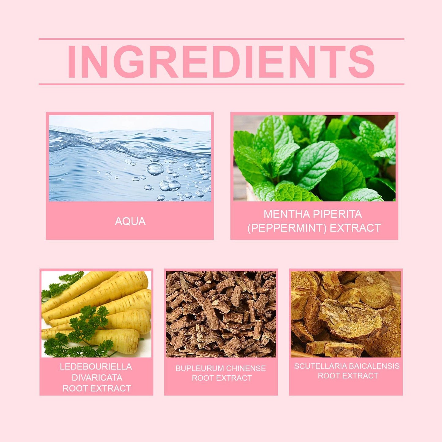 Gentle Facial Hair Removal Spray Softens Hair And Cleanses The Face