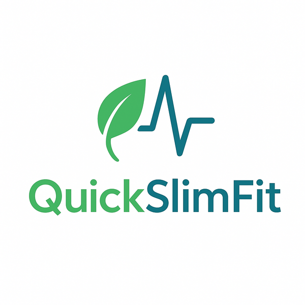 Quick Slim Fit